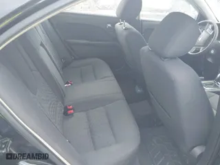 2011 Ford Fusion SE with VIN 3FAHP0HA9BR153707, listed as a IAAI auction lot 42021363 with 171,157 mi miles. Bid and sale history available at carsss.com. Image 8.