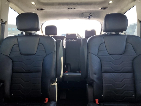 2021 Kia Telluride SX with VIN 5XYP5DHC9MG134835, listed as a Copart auction lot 54540655 with 64,583 mi miles and Salvage Title. Bid and sale history available at carsss.com. Image 10.
