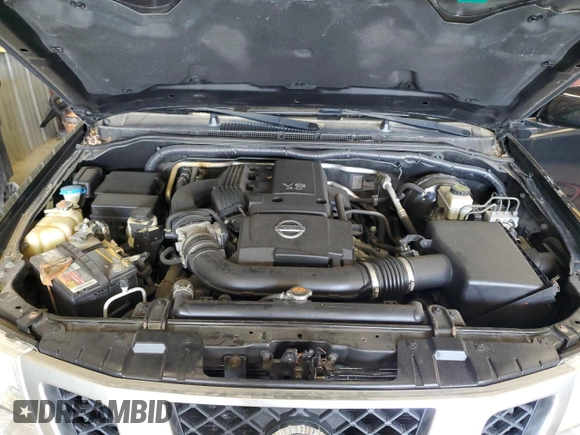 2015 Nissan Frontier SV с VIN 1N6AD0EV2FN700043, выставлен на аукционе Copart как лот 57603485 с пробегом 163 376 миль миль и Чистый • Clean title. История ставок и продаж доступна на DreamBid. Изображение 11.