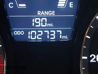 2014 Hyundai Accent GLS with VIN KMHCT4AE5EU649178, listed as a IAAI auction lot 41936729 with 102,737 mi miles. Bid and sale history available at carsss.com. Image 7.