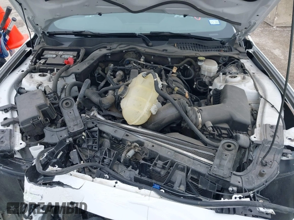 2022 Ford Mustang EcoBoost с VIN 1FA6P8THXN5136044, выставлен на аукционе IAAI как лот 41929087 с пробегом 46 896 миль миль и . История ставок и продаж доступна на DreamBid. Изображение 10.