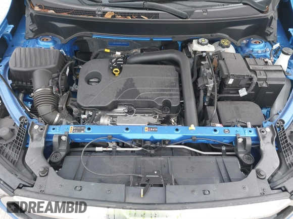 2024 GMC Terrain SLE with VIN 3GKALMEG5RL183540, listed as a IAAI auction lot 41499548 with 23,618 mi miles and . Bid and sale history available at DreamBid. Image 10.