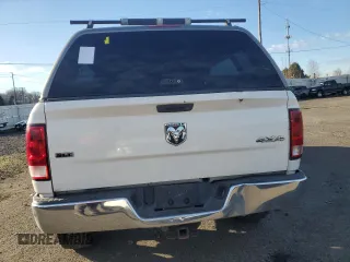 2009 Dodge 1500 Sport with VIN 1D3HV18T69S813361, listed as a Copart auction lot 42454305 with 275,658 mi miles and Salvage title. Bid and sale history available at DreamBid. Image 6.