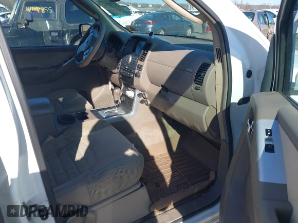 2010 Nissan Pathfinder SE with VIN 5N1AR1NB9AC629519, listed as a IAAI auction lot 41772962 with 192,593 mi miles and . Bid and sale history available at DreamBid. Image 5.