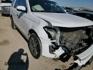 2020 Ford Expedition Limited z VIN 1FMJU2AT5LEA87331, wystawiony jako Copart lot #56216705 z przebiegiem 94 455 mil mil oraz Szkoda całkowita • Salvage title. Historia ofert i sprzedaży dostępna na DreamBid. Obrazek 15.