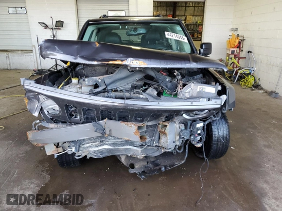 2014 Jeep Patriot Latitude with VIN 1C4NJPFA1ED887412, listed as a Copart auction lot 44214345 with 78,374 mi miles and Salvage Title. Bid and sale history available at carsss.com. Image 5.