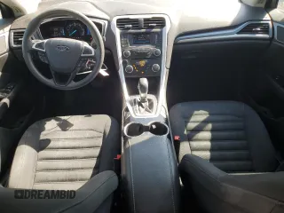 2016 Ford Fusion SE Hybrid with VIN 3FA6P0LU7GR250310, listed as a Copart auction lot 69625424 with 144,692 mi miles and Salvage title. Bid and sale history available at DreamBid. Image 8.