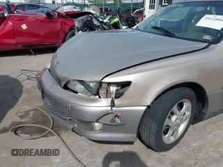 2000 Lexus ES 300 с VIN JT8BF28G6Y0255508, выставлен на аукционе IAAI как лот 39224066 с пробегом 194 386 миль миль и . История ставок и продаж доступна на DreamBid. Изображение 6.