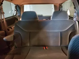 1996 Dodge Caravan LE with VIN 1B4GP54L7TB361937, listed as a Copart auction lot 71636564 with 186,812 mi miles and Salvage Title. Bid and sale history available at carsss.com. Image 10.
