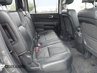2012 Honda Pilot EX-L with VIN 5FNYF4H53CB074575, listed as a IAAI auction lot 42068530 with 106,837 mi miles and . Bid and sale history available at carsss.com. Image 8.