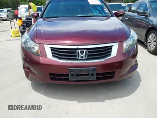 2010 Honda Accord EX-L z VIN 1HGCP2F87AA064874, wystawiony jako IAAI lot #42317782 z przebiegiem 247 134 mil mil oraz . Historia ofert i sprzedaży dostępna na DreamBid. Obrazek 6.