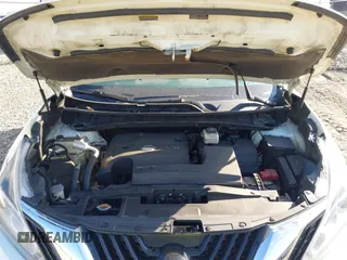 2015 Nissan Murano SL with VIN 5N1AZ2MH2FN252782, listed as a IAAI auction lot 42122573 with 129,918 mi miles and . Bid and sale history available at DreamBid. Image 10.