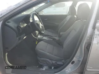 2004 Mazda Mazda6 s with VIN 1YVFP80D145N12084, listed as a Copart auction lot 41845315 with 67,258 mi miles and Salvage Title. Bid and sale history available at carsss.com. Image 7.
