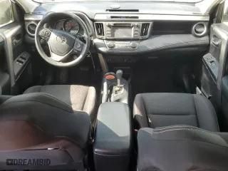 2015 Toyota RAV4 XLE with VIN JTMWFREV9FJ053896, listed as a Copart auction lot 52779985 with 115,190 mi miles and Salvage Title. Bid and sale history available at carsss.com. Image 8.