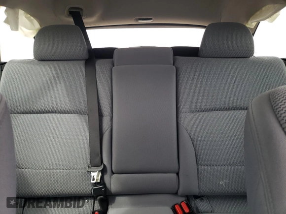2019 Subaru Outback Premium with VIN 4S4BSAFC1K3328082, listed as a Copart auction lot 50926195 with 96,072 mi miles and Salvage Title. Bid and sale history available at DreamBid. Image 10.