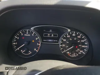 2019 Nissan Pathfinder SV с VIN 5N1DR2MN3KC639236, выставлен на аукционе Copart как лот 57177725 с пробегом 72 265 миль миль и Списание • Salvage title. История ставок и продаж доступна на DreamBid. Изображение 9.