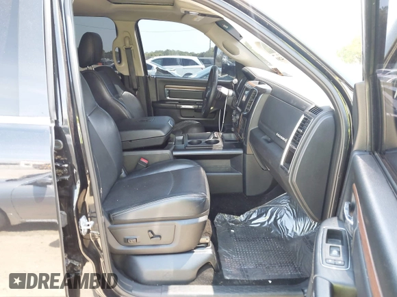 2015 Ram 2500 Laramie с VIN 3C6UR5FL1FG697518, выставлен на аукционе IAAI как лот 42011674 с пробегом 154 287 миль миль и . История ставок и продаж доступна на DreamBid. Изображение 5.