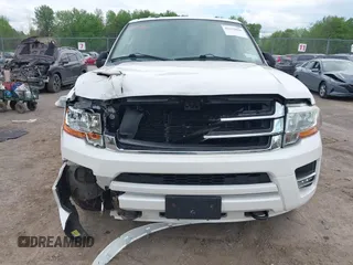 2016 Ford Expedition Max XLT с VIN 1FMJK1JT5GEF36903, выставлен на аукционе IAAI как лот 42275696 с пробегом 124 762 миль миль и . История ставок и продаж доступна на DreamBid. Изображение 6.