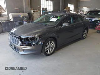 2015 Ford Fusion SE with VIN 3FA6P0H71FR165870, listed as a IAAI auction lot 42391360 with 152,898 mi miles and . Bid and sale history available at DreamBid. Image 2.