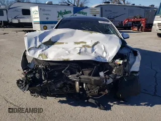2015 Hyundai Sonata Limited z VIN 5NPE34ABXFH256114, wystawiony jako Copart lot #41860195 z przebiegiem 183 984 mil mil oraz Szkoda całkowita • Salvage title. Historia ofert i sprzedaży dostępna na DreamBid. Obrazek 5.