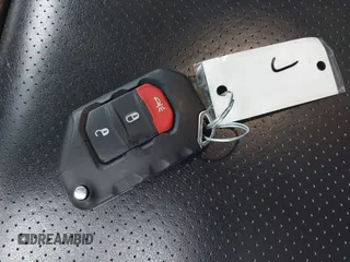 2021 Jeep Gladiator Rubicon с VIN 1C6JJTBG4ML534689, выставлен на аукционе IAAI как лот 41999686 с пробегом 33 531 миль миль и . История ставок и продаж доступна на DreamBid. Изображение 11.