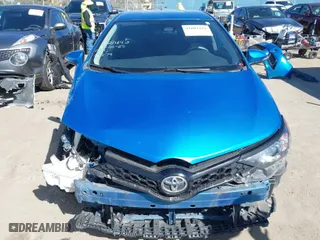 2018 Toyota Corolla iM with VIN JTNKARJE8JJ556357, listed as a IAAI auction lot 41687151 with 111,530 mi miles. Bid and sale history available at carsss.com. Image 13.
