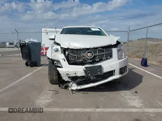 2012 Cadillac SRX Premium Collection с VIN 3GYFNFE37CS652140, выставлен на аукционе IAAI как лот 41888936 с пробегом Не указан миль и . История ставок и продаж доступна на DreamBid. Изображение 17.