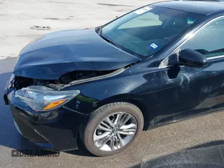 2017 Toyota Camry XLE with VIN 4T1BF1FK7HU383375, listed as a IAAI auction lot 41816189 with 112,128 mi miles and . Bid and sale history available at DreamBid. Image 18.