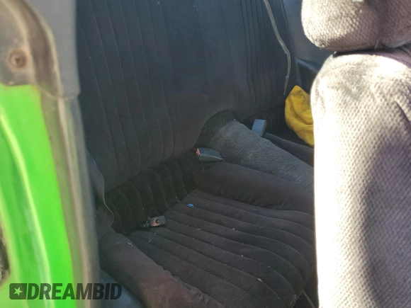 1991 Pontiac Firebird с VIN 1G2FS23T8ML227368, выставлен на аукционе Copart как лот 42231845 с пробегом 114 583 миль миль и Списание • Salvage title. История ставок и продаж доступна на DreamBid. Изображение 10.