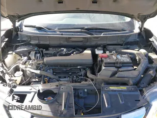 2019 Nissan Rogue SL with VIN 5N1AT2MV0KC732249, listed as a IAAI auction lot 41745004 with 94,187 mi miles. Bid and sale history available at carsss.com. Image 10.