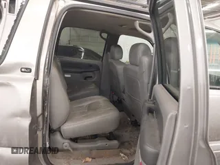 2003 GMC Yukon XL SLT with VIN 1GKFK16Z33R111162, listed as a IAAI auction lot 41611886 with 0 mi miles. Bid and sale history available at carsss.com. Image 8.