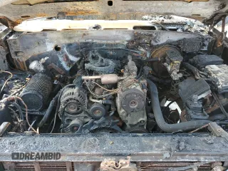 2000 Chevrolet Silverado 2500 z VIN 1GCGK24R0YR118635, wystawiony jako Copart lot #59222665 z przebiegiem Nie podano mil oraz Szkoda całkowita • Salvage title. Historia ofert i sprzedaży dostępna na DreamBid. Obrazek 11.