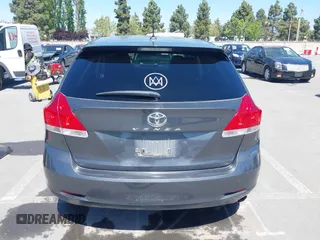 2011 Toyota Venza with VIN 4T3ZA3BB1BU054426, listed as a IAAI auction lot 42109710 with 329,259 mi miles and . Bid and sale history available at DreamBid. Image 16.