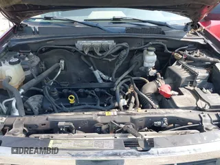 2009 Ford Escape XLS с VIN 1FMCU02789KB08634, выставлен на аукционе IAAI как лот 42415757 с пробегом 157 791 миль миль и . История ставок и продаж доступна на DreamBid. Изображение 10.