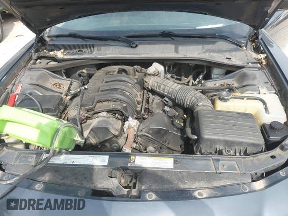 2007 Dodge Charger z VIN 2B3KA43R37H786374, wystawiony jako IAAI lot #42213471 z przebiegiem Nie podano mil oraz . Historia ofert i sprzedaży dostępna na DreamBid. Obrazek 10.