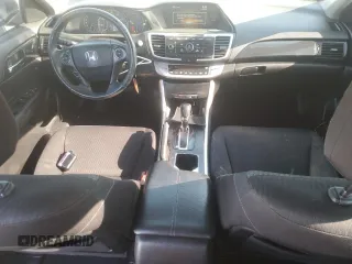 2014 Honda Accord Sport with VIN 1HGCR2F52EA193398, listed as a Copart auction lot 50254415 with 194,848 mi miles and Clean Title. Bid and sale history available at DreamBid. Image 8.