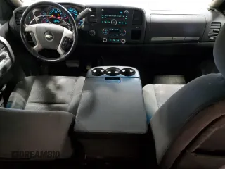 2009 Chevrolet Silverado 1500 LT with VIN 3GCEK23399G259659, listed as a Copart auction lot 52242235 with 176,907 mi miles and Clean Title. Bid and sale history available at DreamBid. Image 8.
