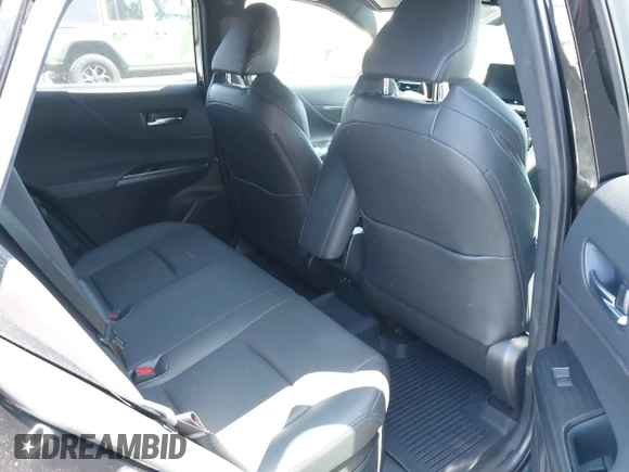 2021 Toyota Venza LE with VIN JTEAAAAH7MJ060526, listed as a IAAI auction lot 42084173 with 39,013 mi miles and . Bid and sale history available at DreamBid. Image 8.