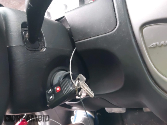 2005 Ford Escape Limited с VIN 1FMCU94105KA84482, выставлен на аукционе IAAI как лот 42364481 с пробегом 191 036 миль миль и . История ставок и продаж доступна на DreamBid. Изображение 11.