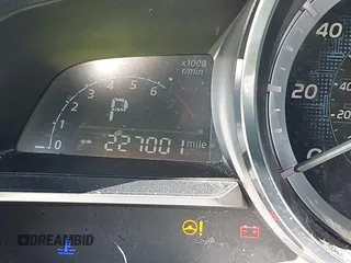 2016 Scion iA with VIN 3MYDLBZVXGY108176, listed as a IAAI auction lot 41590603 with 227,001 mi miles. Bid and sale history available at carsss.com. Image 15.