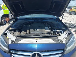 2017 Mercedes-Benz C 300 with VIN 55SWF4JB0HU231959, listed as a IAAI auction lot 42336822 with 133,321 mi miles and . Bid and sale history available at DreamBid. Image 10.
