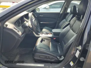 2015 Acura TLX Technology z VIN 19UUB2F5XFA012185, wystawiony jako Copart lot #60036615 z przebiegiem 207 494 mil mil oraz Czysty tytuł • Clean title. Historia ofert i sprzedaży dostępna na DreamBid. Obrazek 7.