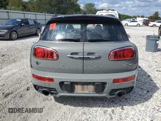 2019 MINI Clubman John Cooper Works with VIN WMWLV9C52K2H66734, listed as a Copart auction lot 73115944 with 93,084 mi miles and Salvage Title. Bid and sale history available at carsss.com. Image 6.