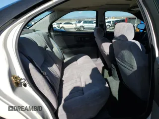 1997 Dodge Intrepid z VIN 2B3HD56FXVH744810, wystawiony jako Copart lot #47202805 z przebiegiem 77 039 mil mil oraz Szkoda całkowita • Salvage title. Historia ofert i sprzedaży dostępna na DreamBid. Obrazek 10.