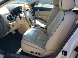 2012 Lincoln MKZ z VIN 3LNHL2GC3CR800619, wystawiony jako Copart lot #57872365 z przebiegiem 66 280 mil mil oraz Szkoda całkowita • Salvage title. Historia ofert i sprzedaży dostępna na DreamBid. Obrazek 7.