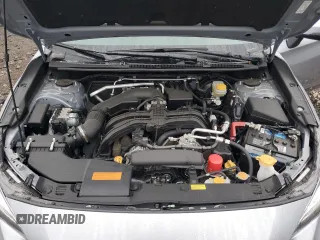2021 Subaru Crosstrek Limited с VIN JF2GTHNC5M8268834, выставлен на аукционе Copart как лот 59547535 с пробегом 4 599 миль миль и Списание • Salvage title. История ставок и продаж доступна на DreamBid. Изображение 11.