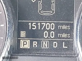 2015 Nissan Rogue Select S with VIN JN8AS5MT0FW657746, listed as a IAAI auction lot 41786060 with 151,700 mi miles. Bid and sale history available at carsss.com. Image 16.