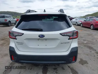2022 Subaru Outback Premium с VIN 4S4BTACC6N3187757, выставлен на аукционе IAAI как лот 42108362 с пробегом 80 398 миль миль и . История ставок и продаж доступна на DreamBid. Изображение 17.