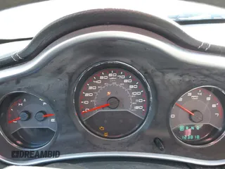 2011 Dodge Avenger Express with VIN 1B3BD4FB4BN543663, listed as a IAAI auction lot 41807649 with 123,818 mi miles and . Bid and sale history available at DreamBid. Image 7.