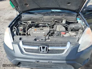 2004 Honda CR-V EX with VIN JHLRD78864C055381, listed as a IAAI auction lot 41761271 with 230,392 mi miles. Bid and sale history available at carsss.com. Image 10.